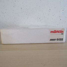 Marklin 4488 Set 50 jarige bestaan SNCF in ovp