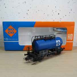 Roco 4337E DB Aral ketelwagen in ovp