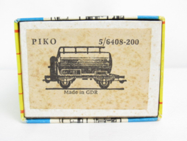 Piko 5/6408-200 MÁV Ketelwagen in ovp