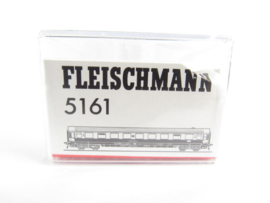 Fleischmann 5161 H0 DB rijtuig in ovp