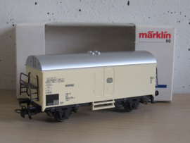 Marklin 4415 DB Gesloten wagen in ovp