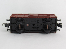 Trix express 453 DB gesloten wagen in ovp