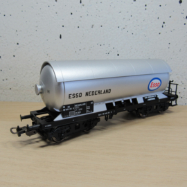 Piko 54538 NS Esso Drukgasketelwagen