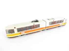 AHM 5302-03 H0 Tram (analoog) in ovp