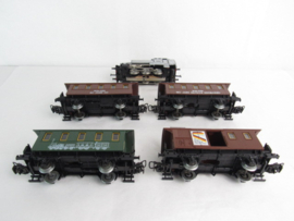 Marklin primex 2750 Jubileumset (analoog) in ovp