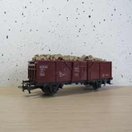 Marklin DB Bakwagen met lading zonder ovp