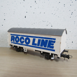Roco Reclame wagen in ovp