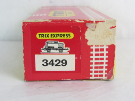 Trix Express 3429 DB Ketelwagen (Esso) in ovp