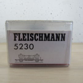 Fleischmann 5230 DB Huas Zu haus wagen in ovp