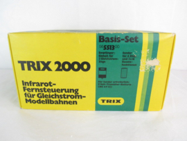 Trix 56 5513 00 Basisset infraroodbesturing in ovp