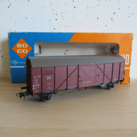 Roco 4330 DR gesloten wagen in ovp