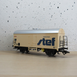 Marklin 4427 SNCF Gesloten wagen (koel) (Stef) in ovp