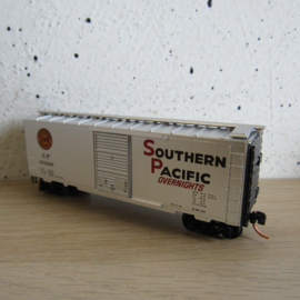 Micro Trains N 020 00 761 Box Car Southern Pacific in ovp