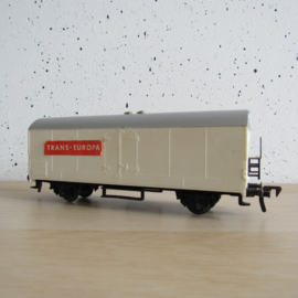 Fleischmann gesloten wagen zonder ovp