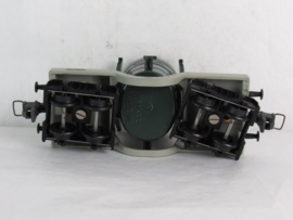 Trix Express 3471 Ruwijzer wagen in vervangende verpakking