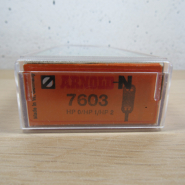 Arnold N 7603 Sein in ovp