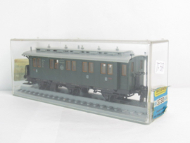 Trix express 3730 DRG rijtuig in ovp