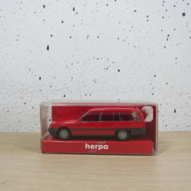 Herpa 2066 Opel Omega Caravan in ovp