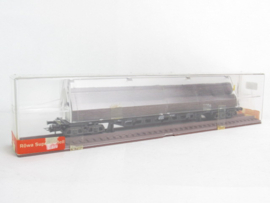 Rowa 2027 DB rongenwagen in ovp