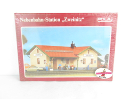 Pola H0 804 Station in ovp