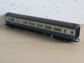 Hornby BR Intercity rijtuig zonder ovp