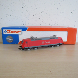 Roco 69560 DB BR145 (AC+Digitaal) in ovp