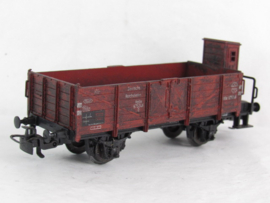 Marklin 4696 (AC) DR Bakwagen met remmershuis in ovp