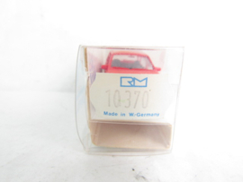 Rietze H0 10370 Fiat auto in ovp