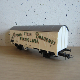 Roco 48034 CSD Gesloten wagen in ovp