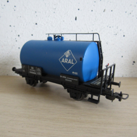 Piko 57719 DB Aral ketelwagen in ovp