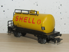 Marklin DB Shell ketelwagen zonder ovp