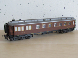 Trix Express 33393 Mitropa Speisenwagen in ovp