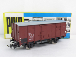 Piko 5/6445-042 NMBS gesloten wagen in ovp