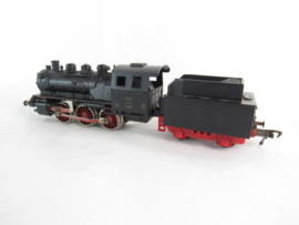 Fleischmann H0 DB stoomlocomotief (analoog) in vervangende verpakking