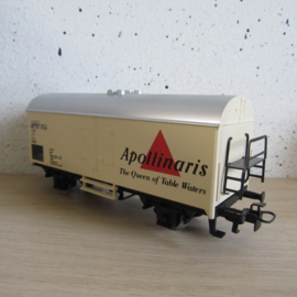 Marklin 4426 DB Koelwagen (Apollinaris) in ovp