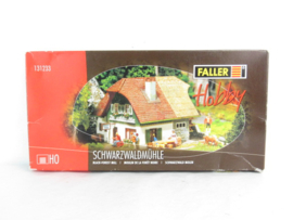 Faller H0 131233 Zwarte woud molen in ovp