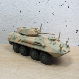 Roco minitank Militair panzer voertuig zonder ovp