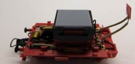 Micromotor HP007G Piko (Gützold) BR 56 (56 2719), BR 106