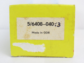 Piko 5/6408-040.3 NMBS ketelwagen in ovp