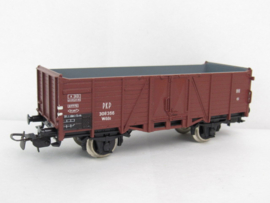 Piko 5/6441-13 PKP Bakwagen in ovp