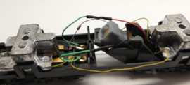 Micromotor HJ003F Jouef SNCF 020 T, 030 TA Boer, 040 TA, 140 C, 141 P Mikado, 150 X, 232 UI, 241 P, 2D2 9100, BB 12000, BB 13000, BB 15000, BB 17000, BB 22000, BB 25000, BB 36000, BB 67000, BB 9200, C 61000, CC 40100