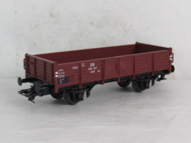 Roco 56161 DB Lage bakwagen (AC) in ovp