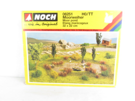 Noch H0 06251 Heideven in ovp