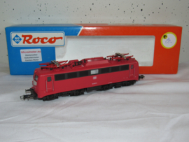 Roco 43382 DB BR140 locomotief in ovp