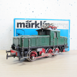 Marklin 3001 DR E-Loc zonder ovp