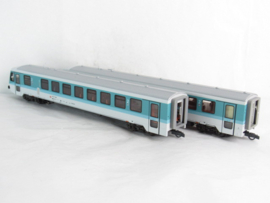 Roco 43949 DB BR628 treinstel (AC/Analoog) in ovp