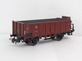 Piko DR Bakwagen met remmershuis in vervangende verpakking