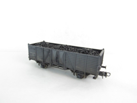 Roco 4314D H0 NS bakwagen (GTMK) in ovp
