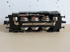 Trix express DB stoomlok zonder ovp