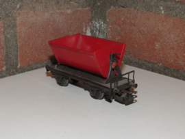 Marklin DB kiepwagen(metaal) zonder ovp